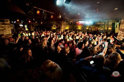 Группа «Комиссар», 25 февраля 2026 - Ресторан «Максимилианс» Екатеринбург - 40