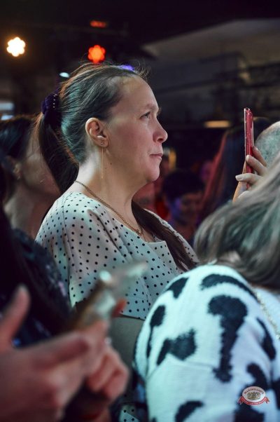 Сергей Завьялов, 26 февраля 2026 - Ресторан «Максимилианс» Екатеринбург - 17