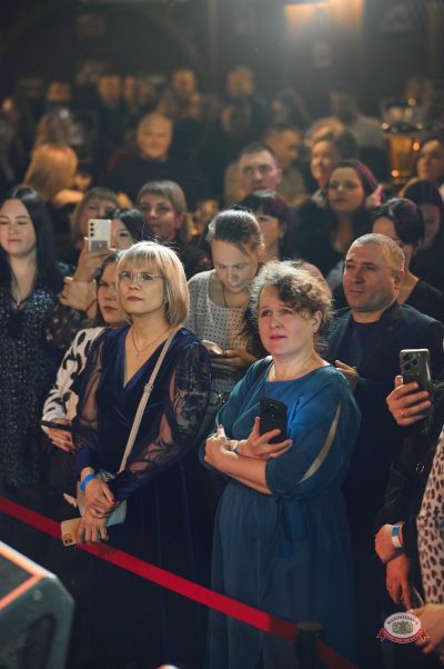 Сергей Завьялов, 26 февраля 2026 - Ресторан «Максимилианс» Екатеринбург - 18