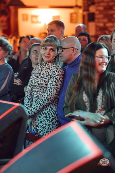 Сергей Завьялов, 26 февраля 2026 - Ресторан «Максимилианс» Екатеринбург - 21