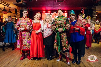 Международный женский день: Царевна, 6 марта 2026 - Ресторан «Максимилианс» Екатеринбург - 00043