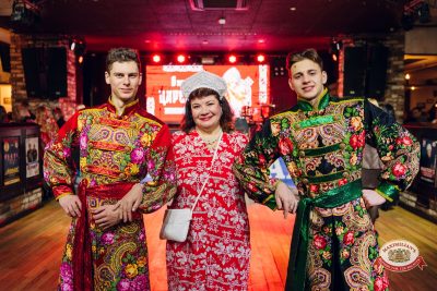 Международный женский день: Царевна, 6 марта 2026 - Ресторан «Максимилианс» Екатеринбург - 00051