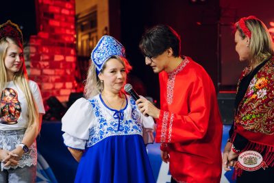 Международный женский день: Царевна, 6 марта 2026 - Ресторан «Максимилианс» Екатеринбург - 00070