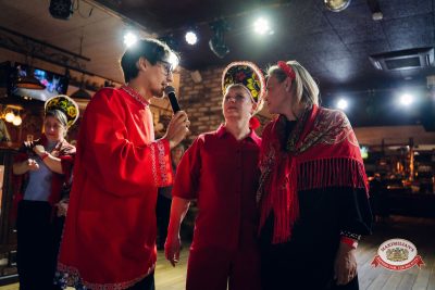 Международный женский день: Царевна, 6 марта 2026 - Ресторан «Максимилианс» Екатеринбург - 00072