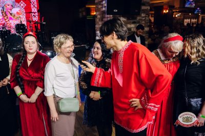 Международный женский день: Царевна, 6 марта 2026 - Ресторан «Максимилианс» Екатеринбург - 00089