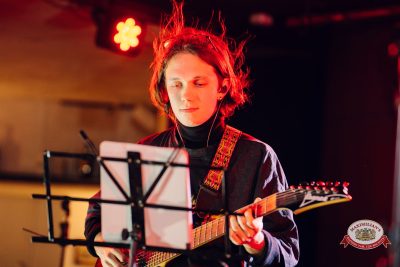 Международный женский день: Царевна, 6 марта 2026 - Ресторан «Максимилианс» Екатеринбург - 00240