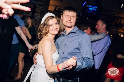 Международный женский день: Царевна, 6 марта 2026 - Ресторан «Максимилианс» Екатеринбург - 00257