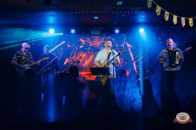 «Пузо и виртуозы Ленинграда», 13 марта 2026 - Ресторан «Максимилианс» Екатеринбург - 00001