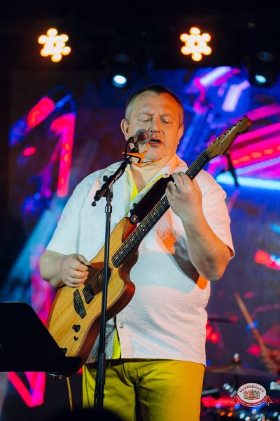 «Пузо и виртуозы Ленинграда», 13 марта 2026 - Ресторан «Максимилианс» Екатеринбург - 00002