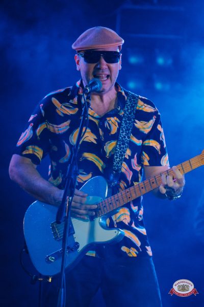 «Пузо и виртуозы Ленинграда», 13 марта 2026 - Ресторан «Максимилианс» Екатеринбург - 00004