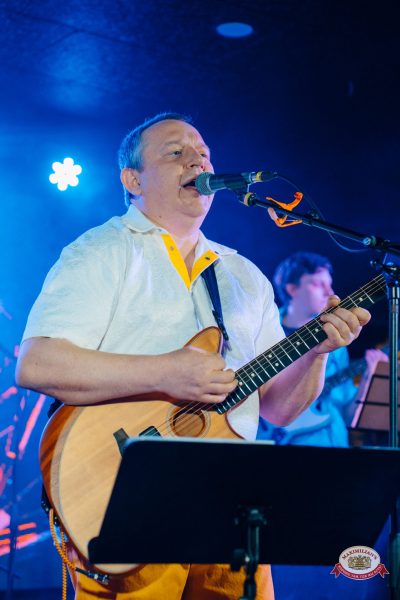 «Пузо и виртуозы Ленинграда», 13 марта 2026 - Ресторан «Максимилианс» Екатеринбург - 00005