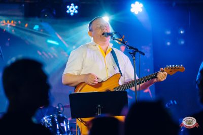 «Пузо и виртуозы Ленинграда», 13 марта 2026 - Ресторан «Максимилианс» Екатеринбург - 00010