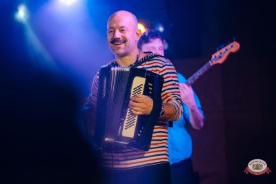 «Пузо и виртуозы Ленинграда», 13 марта 2026 - Ресторан «Максимилианс» Екатеринбург - 00012