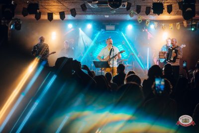 «Пузо и виртуозы Ленинграда», 13 марта 2026 - Ресторан «Максимилианс» Екатеринбург - 00013