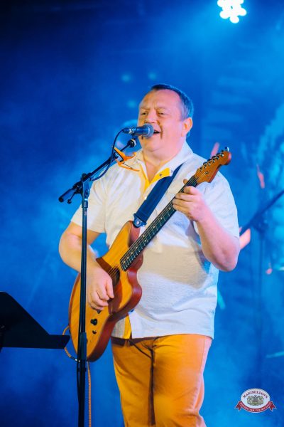 «Пузо и виртуозы Ленинграда», 13 марта 2026 - Ресторан «Максимилианс» Екатеринбург - 00014