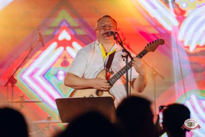 «Пузо и виртуозы Ленинграда», 13 марта 2026 - Ресторан «Максимилианс» Екатеринбург - 00040