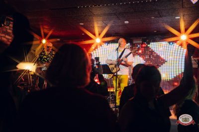 «Пузо и виртуозы Ленинграда», 13 марта 2026 - Ресторан «Максимилианс» Екатеринбург - 00042