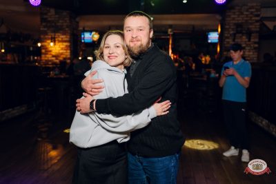 «Пузо и виртуозы Ленинграда», 13 марта 2026 - Ресторан «Максимилианс» Екатеринбург - 00079