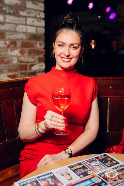 «Пузо и виртуозы Ленинграда», 13 марта 2026 - Ресторан «Максимилианс» Екатеринбург - 00080