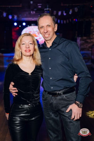 «Пузо и виртуозы Ленинграда», 13 марта 2026 - Ресторан «Максимилианс» Екатеринбург - 00082