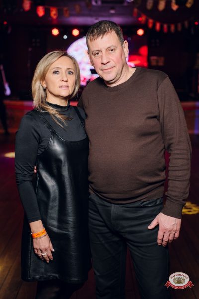 «Пузо и виртуозы Ленинграда», 13 марта 2026 - Ресторан «Максимилианс» Екатеринбург - 00083