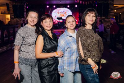 «Пузо и виртуозы Ленинграда», 13 марта 2026 - Ресторан «Максимилианс» Екатеринбург - 00085