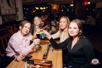 «Пузо и виртуозы Ленинграда», 13 марта 2026 - Ресторан «Максимилианс» Екатеринбург - 00093