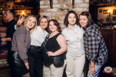 «Пузо и виртуозы Ленинграда», 13 марта 2026 - Ресторан «Максимилианс» Екатеринбург - 00105