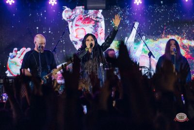 Линда, 18 марта 2026 - Ресторан «Максимилианс» Екатеринбург - 1