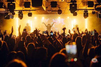 Линда, 18 марта 2026 - Ресторан «Максимилианс» Екатеринбург - 10