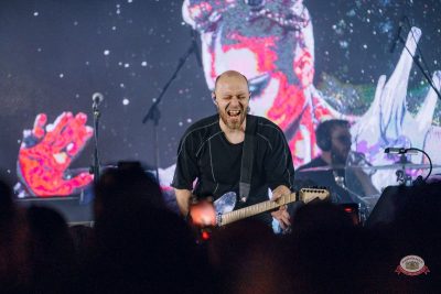 Линда, 18 марта 2026 - Ресторан «Максимилианс» Екатеринбург - 12