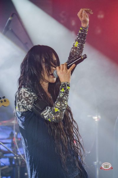 Линда, 18 марта 2026 - Ресторан «Максимилианс» Екатеринбург - 13