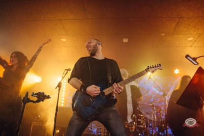 Линда, 18 марта 2026 - Ресторан «Максимилианс» Екатеринбург - 14