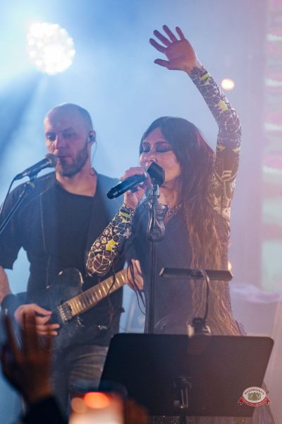 Линда, 18 марта 2026 - Ресторан «Максимилианс» Екатеринбург - 15