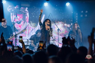 Линда, 18 марта 2026 - Ресторан «Максимилианс» Екатеринбург - 16