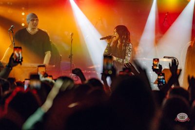 Линда, 18 марта 2026 - Ресторан «Максимилианс» Екатеринбург - 17