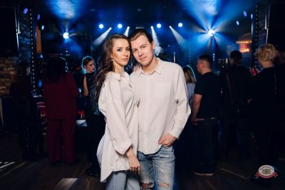 Линда, 18 марта 2026 - Ресторан «Максимилианс» Екатеринбург - 20