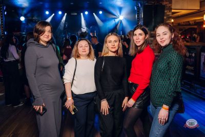 Линда, 18 марта 2026 - Ресторан «Максимилианс» Екатеринбург - 21