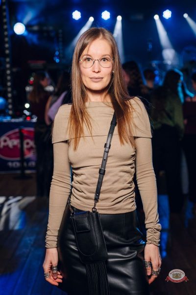 Линда, 18 марта 2026 - Ресторан «Максимилианс» Екатеринбург - 22