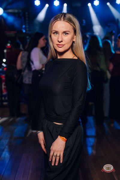 Линда, 18 марта 2026 - Ресторан «Максимилианс» Екатеринбург - 23