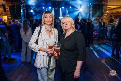 Линда, 18 марта 2026 - Ресторан «Максимилианс» Екатеринбург - 25