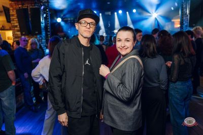 Линда, 18 марта 2026 - Ресторан «Максимилианс» Екатеринбург - 26