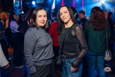 Линда, 18 марта 2026 - Ресторан «Максимилианс» Екатеринбург - 27