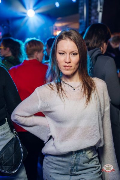 Линда, 18 марта 2026 - Ресторан «Максимилианс» Екатеринбург - 28