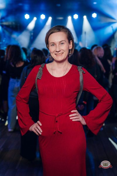 Линда, 18 марта 2026 - Ресторан «Максимилианс» Екатеринбург - 29