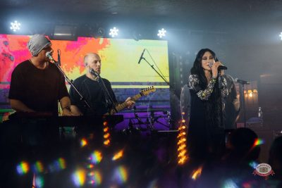 Линда, 18 марта 2026 - Ресторан «Максимилианс» Екатеринбург - 3