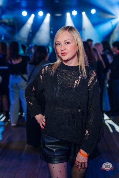 Линда, 18 марта 2026 - Ресторан «Максимилианс» Екатеринбург - 30