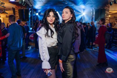 Линда, 18 марта 2026 - Ресторан «Максимилианс» Екатеринбург - 31