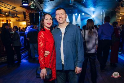 Линда, 18 марта 2026 - Ресторан «Максимилианс» Екатеринбург - 32