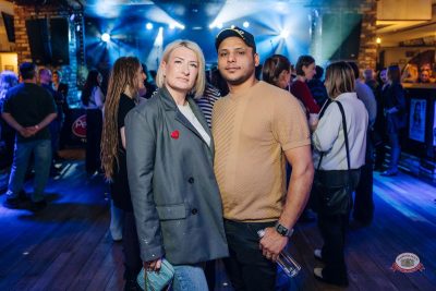 Линда, 18 марта 2026 - Ресторан «Максимилианс» Екатеринбург - 33